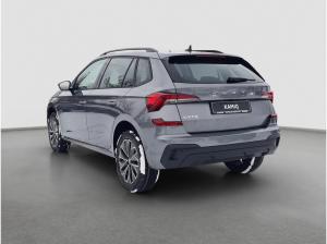Skoda Kamiq 1.5 TSI DSG Selection MATRIX AHK ACC