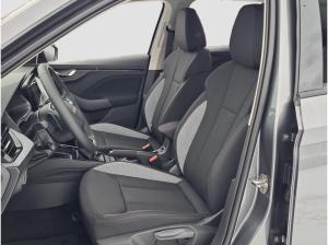 Skoda Kamiq 1.5 TSI DSG Selection MATRIX AHK ACC