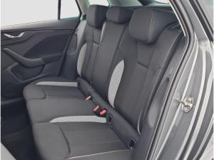 Skoda Kamiq 1.5 TSI DSG Selection MATRIX AHK ACC