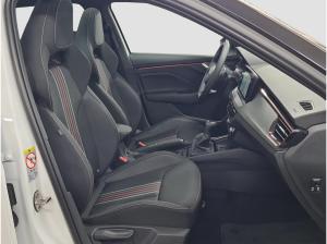 Skoda Kamiq 1.5 TSI DSG Monte Carlo ACC Pano AHK