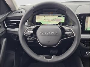 Skoda Kamiq 1.5 TSI DSG Selection MATRIX AHK ACC