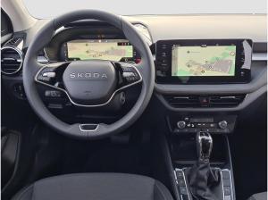 Skoda Fabia TSI DSG Tour ACC Kamera LED Navi