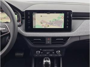 Skoda Kamiq 1.5 TSI DSG Selection MATRIX AHK ACC