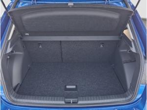 Skoda Fabia TSI DSG Tour ACC Kamera LED Navi