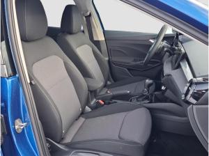 Skoda Fabia TSI DSG Tour ACC Kamera LED Navi