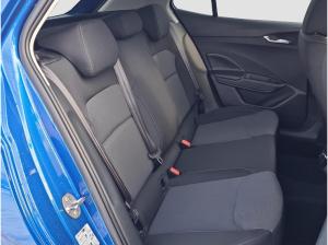 Skoda Fabia TSI DSG Tour ACC Kamera LED Navi