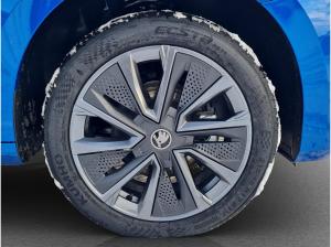 Skoda Fabia TSI DSG Tour ACC Kamera LED Navi