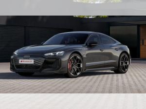 Audi RS e-tron GT performance