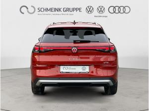 Volkswagen T-Roc Style 1.5 eTSI DSG AHK Navi Kamera CarPlay