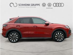 Volkswagen T-Roc Style 1.5 eTSI DSG AHK Navi Kamera CarPlay