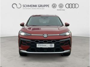 Volkswagen T-Roc Style 1.5 eTSI DSG AHK Navi Kamera CarPlay