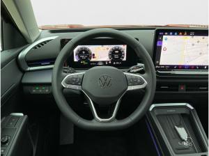 Volkswagen T-Roc Style 1.5 eTSI DSG AHK Navi Kamera CarPlay