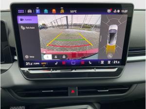 Volkswagen T-Roc Style 1.5 eTSI DSG AHK Navi Kamera CarPlay