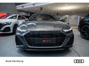 Audi RS6 RS 6 Avant performance 463(630) kW( PS) tiptronic