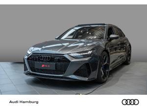Audi RS6 RS 6 Avant performance 463(630) kW( PS) tiptronic ***