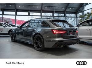 Audi RS6 RS 6 Avant performance 463(630) kW( PS) tiptronic ***
