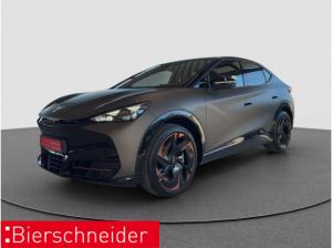 Cupra Tavascan Endurance AHK ADRENALINE WÄPU BELOW ZERO