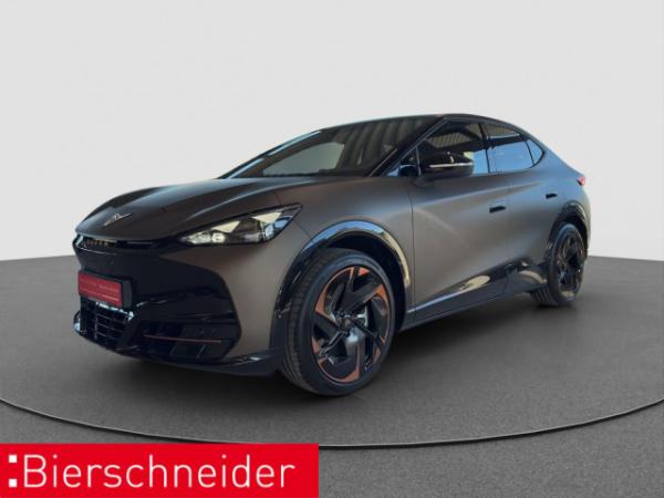 Cupra Tavascan Endurance AHK ADRENALINE WÄPU BELOW ZERO