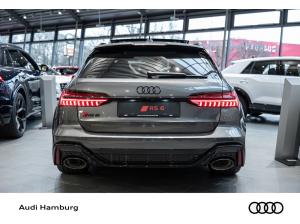 Audi RS6 RS 6 Avant performance 463(630) kW( PS) tiptronic ***