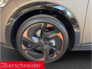 Cupra Tavascan Endurance AHK ADRENALINE WÄPU BELOW ZERO