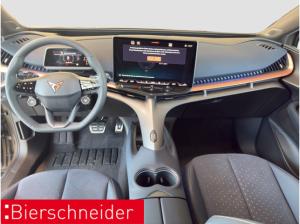 Cupra Tavascan Endurance AHK ADRENALINE WÄPU BELOW ZERO