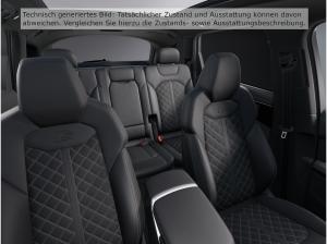 Audi Q7 SUV S line TFSI e quattro tiptronic