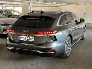 Audi A6 Avant TDI S-Line S tronic AHK Kamera Head uu Display