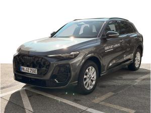 Audi Q5 e-hybrid quattro S tronic Pano AHK