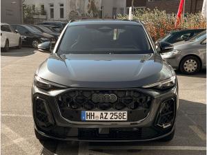 Audi Q5 e-hybrid quattro S tronic Pano AHK