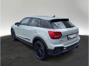 Audi SQ2 TFSI quattro S tronic Navi Matrix Virtual