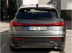 Audi Q5 e-hybrid quattro S tronic Pano AHK