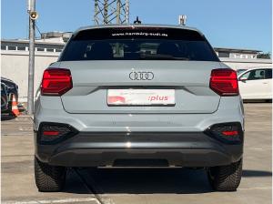 Audi Q2 35 TFSI advanced S tronic Virtual LED PDC
