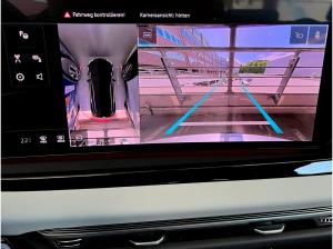 Audi A6 Avant TDI S-Line S tronic AHK Kamera Head uu Display