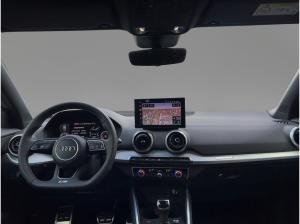 Audi SQ2 TFSI quattro S tronic Navi Matrix Virtual