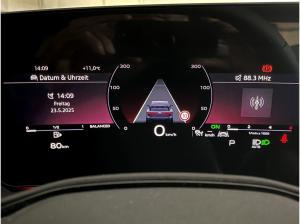 Audi A6 Avant TDI S-Line S tronic AHK Kamera Head uu Display