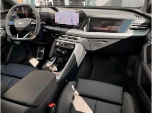 Audi Q5 e-hybrid quattro S tronic Pano AHK