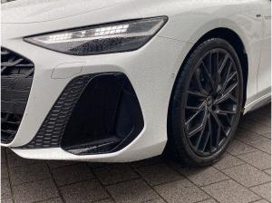 Audi A6 e-hybrid quattro S tronic Edition One S line