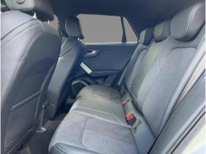 Audi SQ2 TFSI quattro S tronic Navi Matrix Virtual