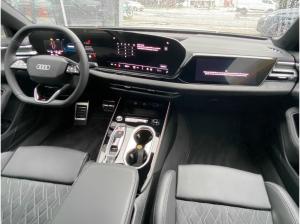 Audi A6 e-hybrid quattro S tronic Edition One S line