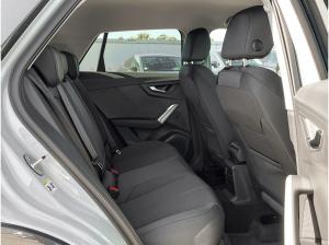 Audi Q2 35 TFSI advanced S tronic Virtual LED PDC