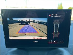 Audi Q2 35 TFSI advanced S tronic Virtual LED PDC