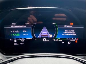 Audi A6 e-hybrid quattro S tronic Edition One S line