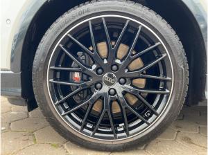 Audi SQ2 TFSI quattro S tronic Navi Matrix Virtual