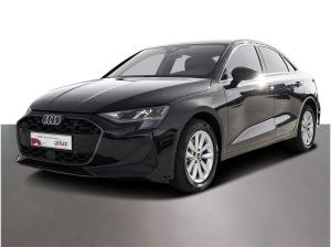 Audi A3 Limousine 35 TDI S tronic Kamera LED Navi Virtual
