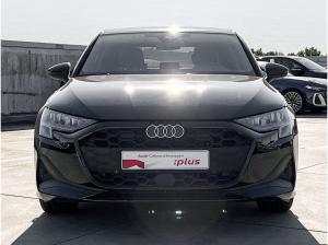 Audi A3 Limousine 35 TDI S tronic Kamera LED Navi Virtual
