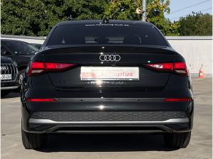 Audi A3 Limousine 35 TDI S tronic Kamera LED Navi Virtual
