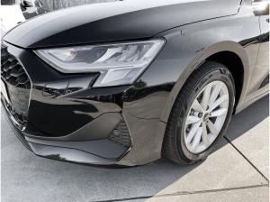 Audi A3 Limousine 35 TDI S tronic Kamera LED Navi Virtual