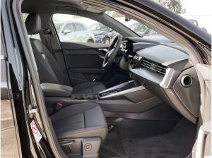 Audi A3 Limousine 35 TDI S tronic Kamera LED Navi Virtual