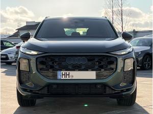 Audi Q3 TFSI S tronic S line LED