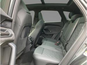 Audi Q5 TDI quattro S tronic S line Pano Standhzg